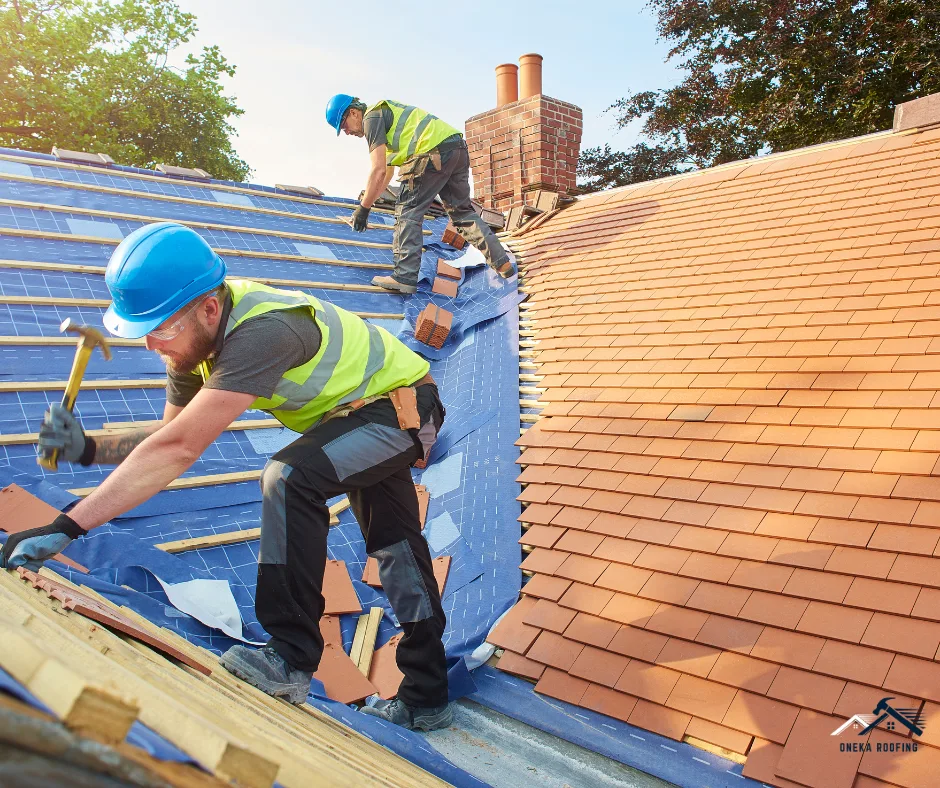 Why choose Roof Repair Near Me in New Market, TN