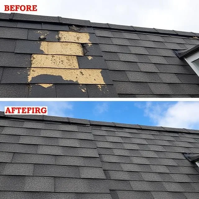 Roof Repair Near Me in New Market, TN near me
